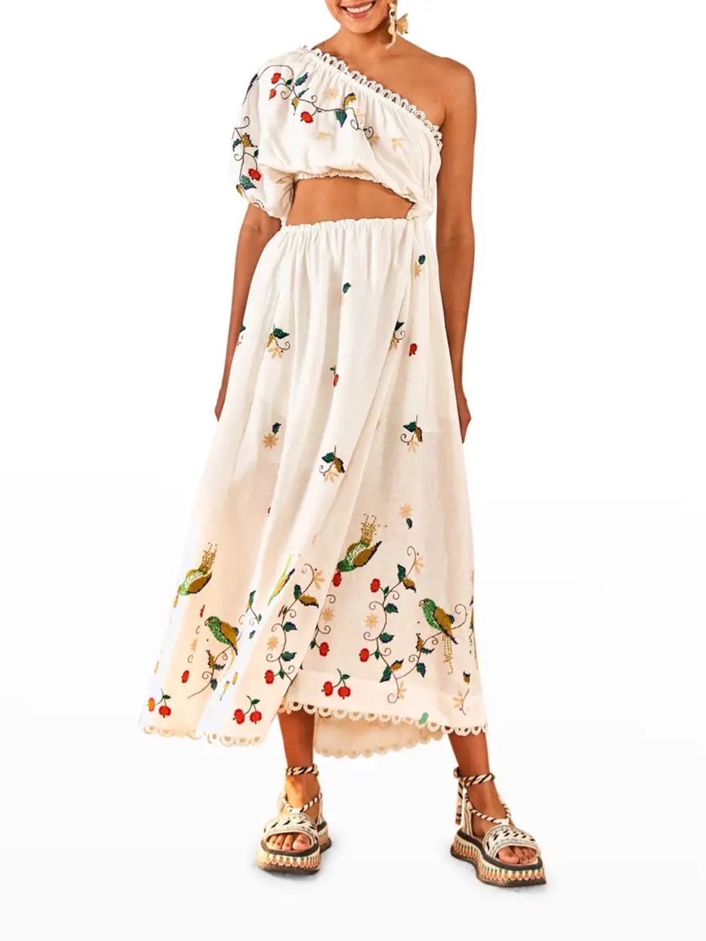 Farm Rio Dress